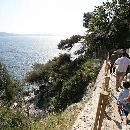 Superbe Logement Au Bord Des Plages Tulon Zewnętrze zdjęcie