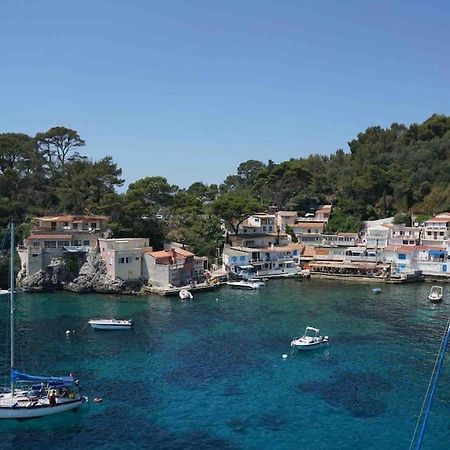 Superbe Logement Au Bord Des Plages Tulon Zewnętrze zdjęcie