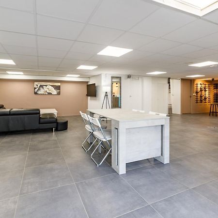 Superbe Logement Au Bord Des Plages Tulon Zewnętrze zdjęcie