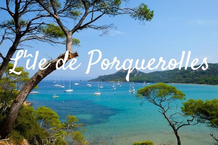 Superbe Logement Au Bord Des Plages Tulon Zewnętrze zdjęcie