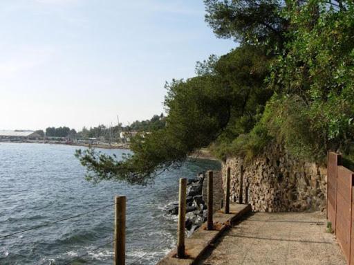 Superbe Logement Au Bord Des Plages Tulon Zewnętrze zdjęcie