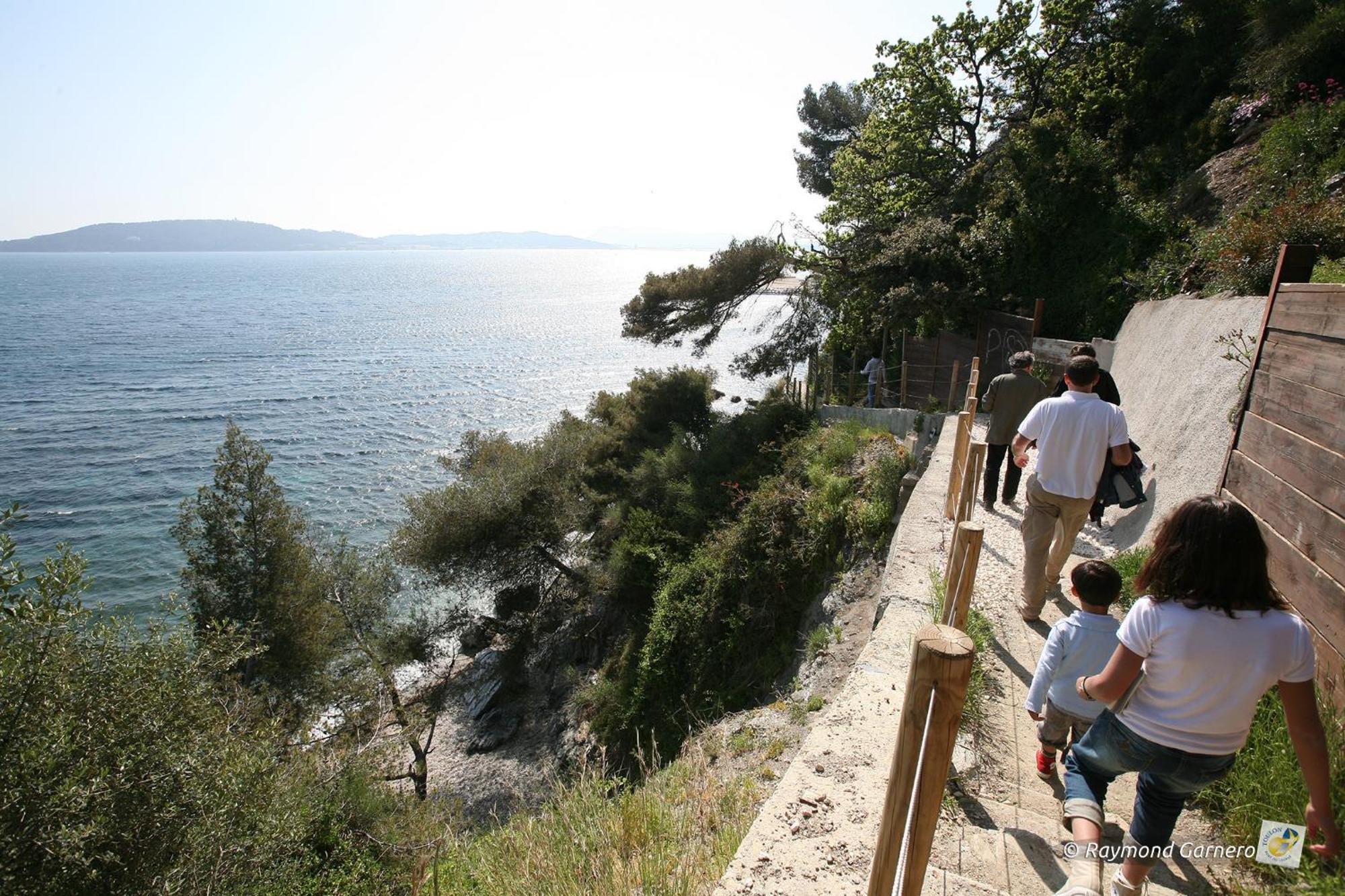 Superbe Logement Au Bord Des Plages Tulon Zewnętrze zdjęcie