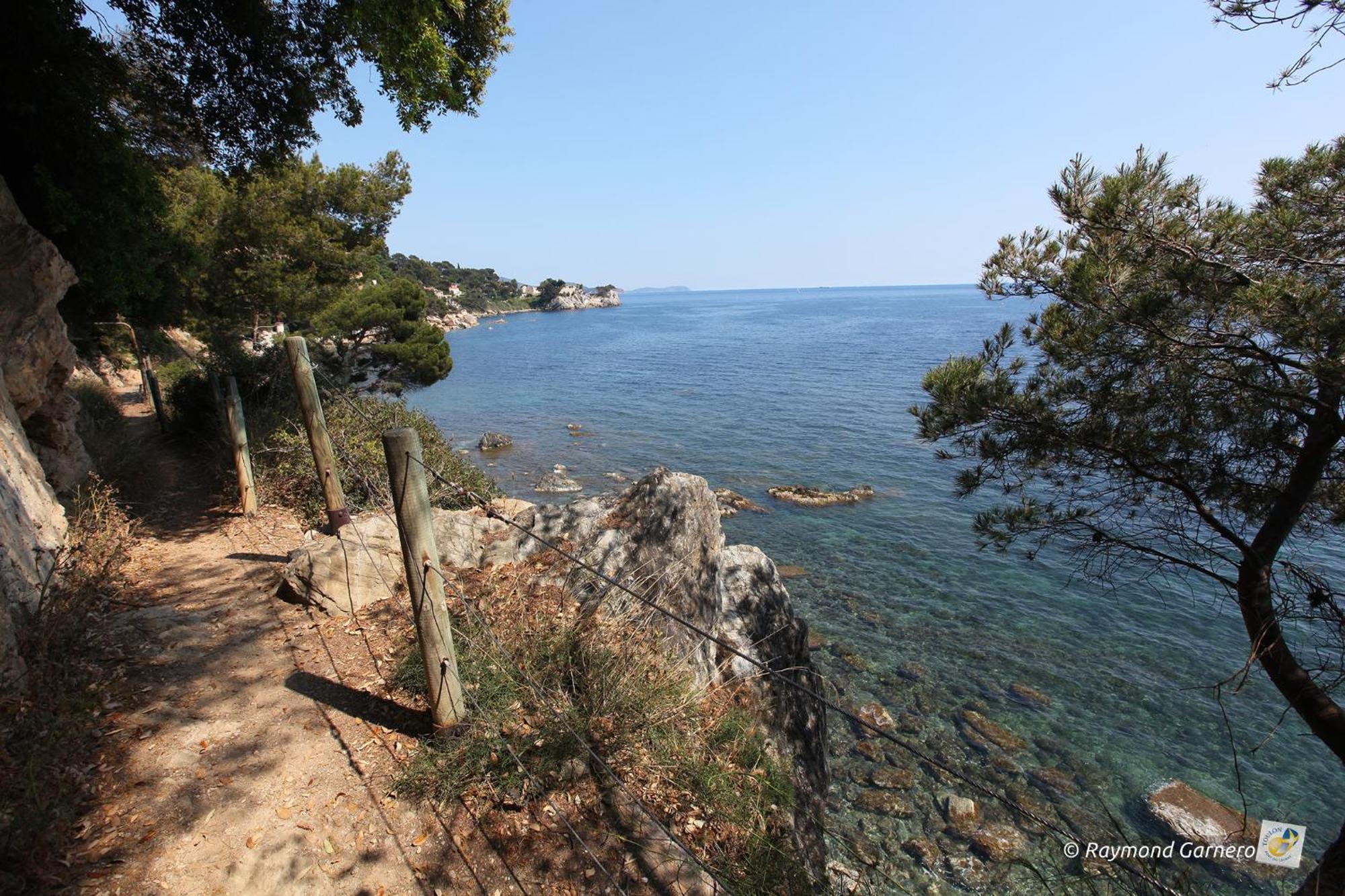 Superbe Logement Au Bord Des Plages Tulon Zewnętrze zdjęcie