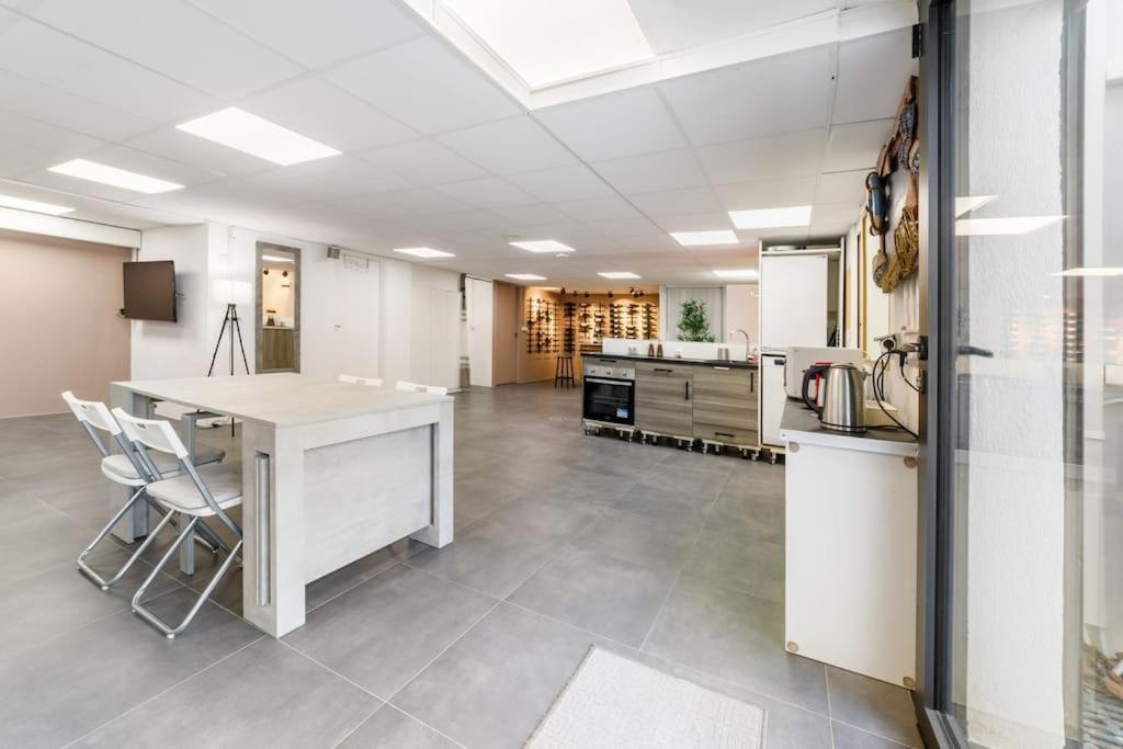 Superbe Logement Au Bord Des Plages Tulon Zewnętrze zdjęcie