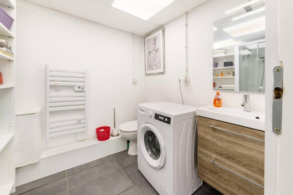 Superbe Logement Au Bord Des Plages Tulon Zewnętrze zdjęcie