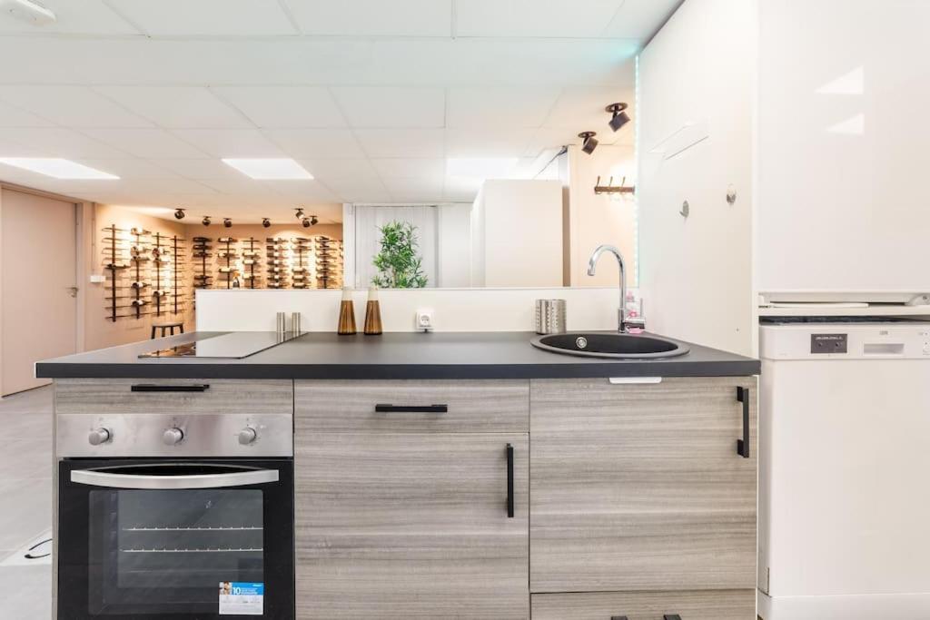 Superbe Logement Au Bord Des Plages Tulon Zewnętrze zdjęcie