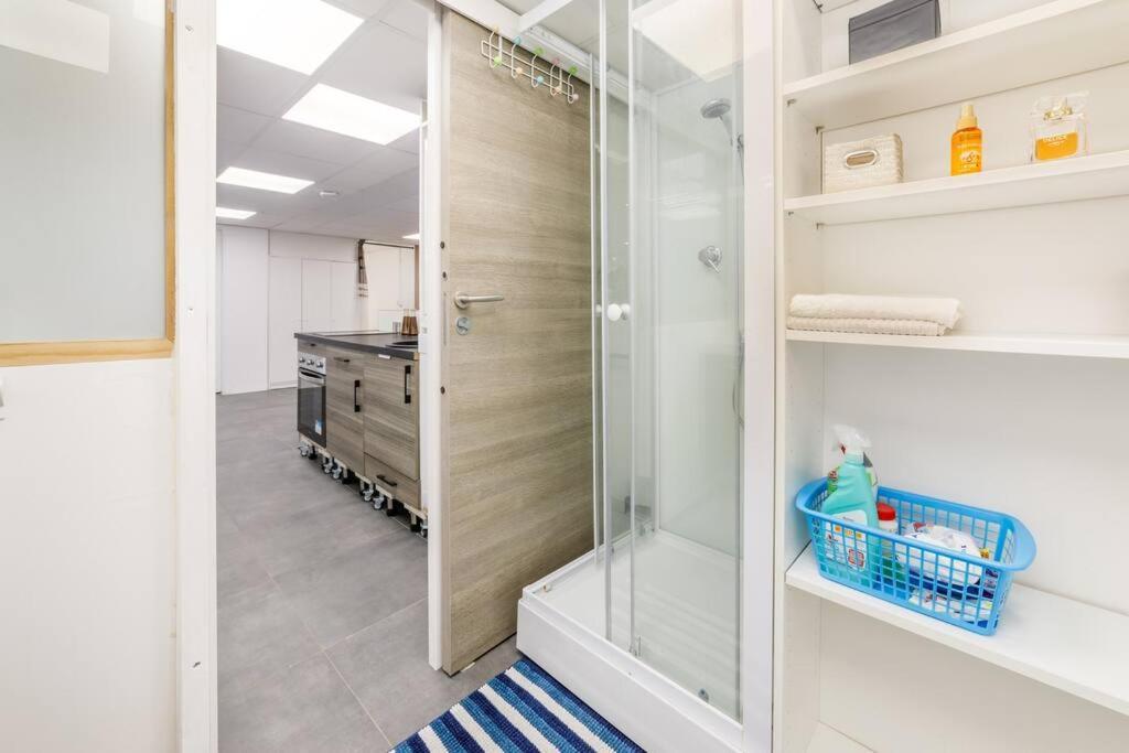 Superbe Logement Au Bord Des Plages Tulon Zewnętrze zdjęcie