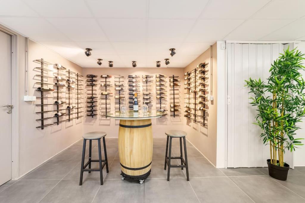 Superbe Logement Au Bord Des Plages Tulon Zewnętrze zdjęcie